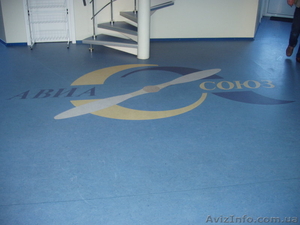 Напольные покрытия (ламинат, линолеум, ковролин, паркетная доска) #128276