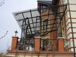 Предлагаю поликарбонат, сотовый и монолитный #131340