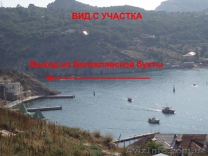 Крым,  Севастополь, Балаклава,  ул. Башенная  0003 #135145