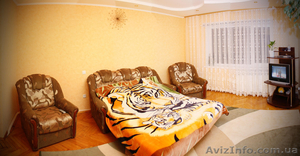 Сдам квартиру посуточно в Хмельнике!!! #125168