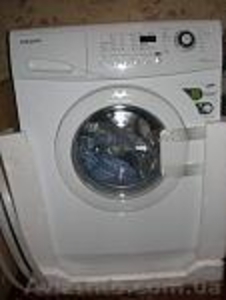 продам новую стиральную машину #132067
