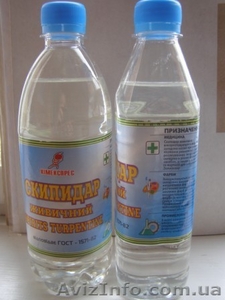 Скипидар живичный #134145