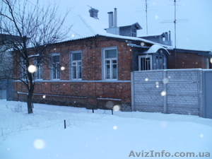 Продам добротную 1/2 часть дома м.Х.Гора #129796