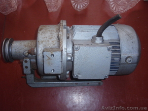 электродвигатель асинхронный #129645