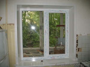 Металопластиковые окна. #120957