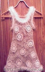 вяжу на заказ детские вещи #125948