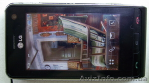 продам LG KU990 Viewty #128375