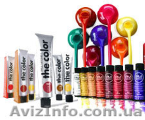 Продам краски Paul Mitchell #125232