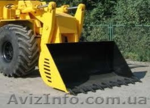 Погрузчик П-4х85(К-701) #135018