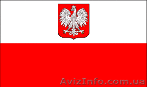 Работа в Польше. #132345