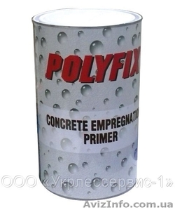 Герметик POLYFIX Primer PU-7500 #128180