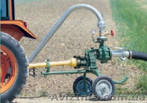 Насосы для полива и орошения #132823