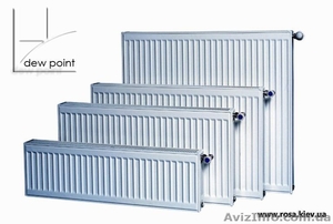 Отопление - проектирование,  монтаж,  сервис #119697