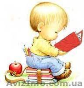 Развивающие занятия с детьми на дому #132018