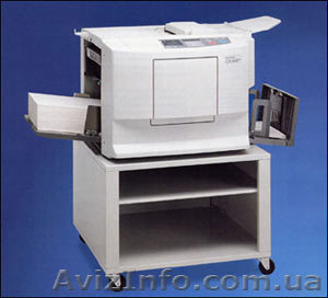 Тиражирование,  ламинирование,  порезка на гильотине #124790