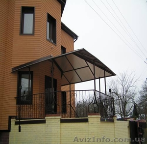 bзготовление метало-изделий и прозрачной кровли.   #128483