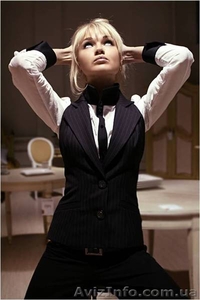 Разработка и пошив корпоративной одежды #130923