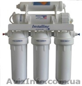 Фильтры для воды,  Installine #130251