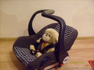Автомобильное кресло #127029
