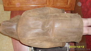 хорошая дубленка) #126264