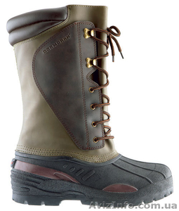 Зимние сапоги Cormoran Astro thermo de luxe #125495