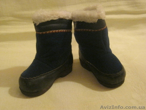 Зимние сапоги,  осенние сапоги,  сапожки #122385