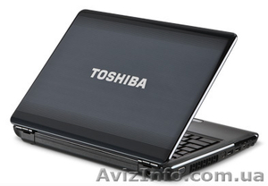 toshiba satellite u400 - 12p #120376