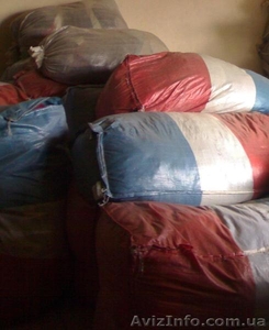 Cеконд-хенд оптом #128586