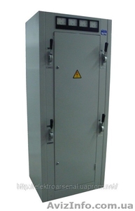 Продам электрощитовое оборудование #120497