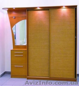 Кухни изготовим под заказ недорого,  красиво и качественно Харьков! #119952