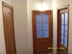 однокомнатная квартира в Одессе 37.8 #45429