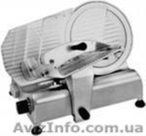 Слайсер  Модель Beckers (Италия) #120301