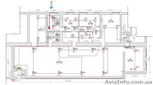 Проектно-монтажные работы систем безопасности #126925
