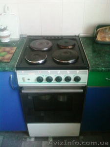 Электроплита б/у 300грн самовывоз #130425