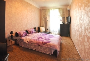 Сдаю квартиру посуточно г.Николаев #132258