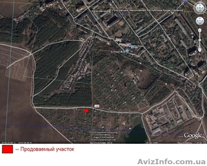 Участок в поселке ГРЭС #131564