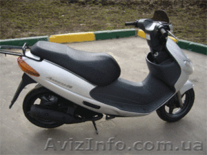Suzuki Address 110 #120974