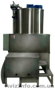 кондитерское  и хлебопекарное оборудование #126646