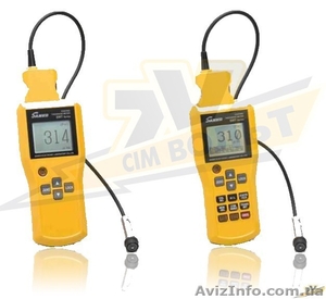 Предлагаем высококачественные японские толщиномеры «SANKO» #127425