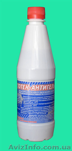 ТОТЕК-Антигель(депрессорная присадка) #126891