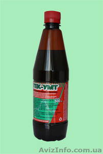 ТОТЕК - УМТ Усилитель Моторного Топлива (бензина) #126895