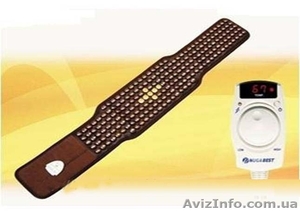 Турманиевый пояс – распродажа #124220