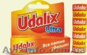 UDALIX УДАЛИКС ПЯТНОВЫВОДИТЕЛЬ #127263