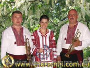 жива музика на свято #131959