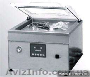 Вакуумный упаковщик АМВ  (Италия) #120299