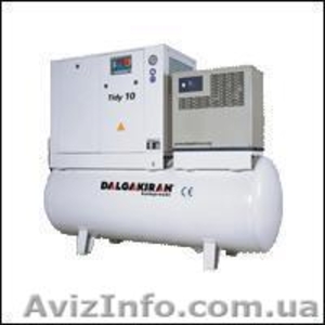 Компрессорное оборудование #126512