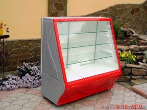 Холодильная витрина 