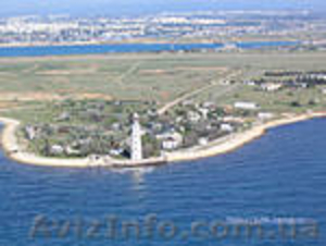 Земля,   Крым,  Севастополь,  Казачья Бухта 0017 #129210