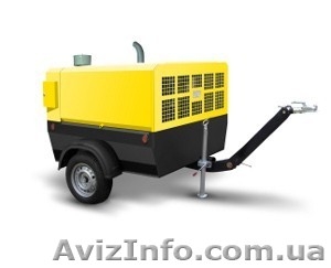 Компрессоры от завода-производителя #121957