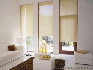 Ролеты, все виды, быстро недорого Симферополь и пригород. #124260